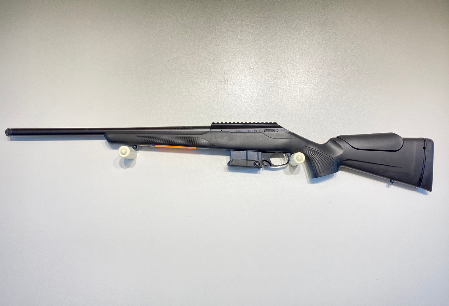 Tikka T3x CTR