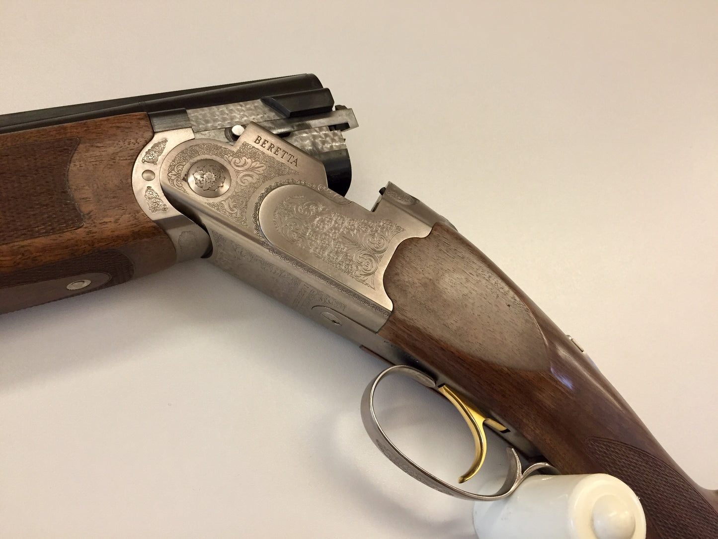 Beretta 686 Silver Pigeon Sport