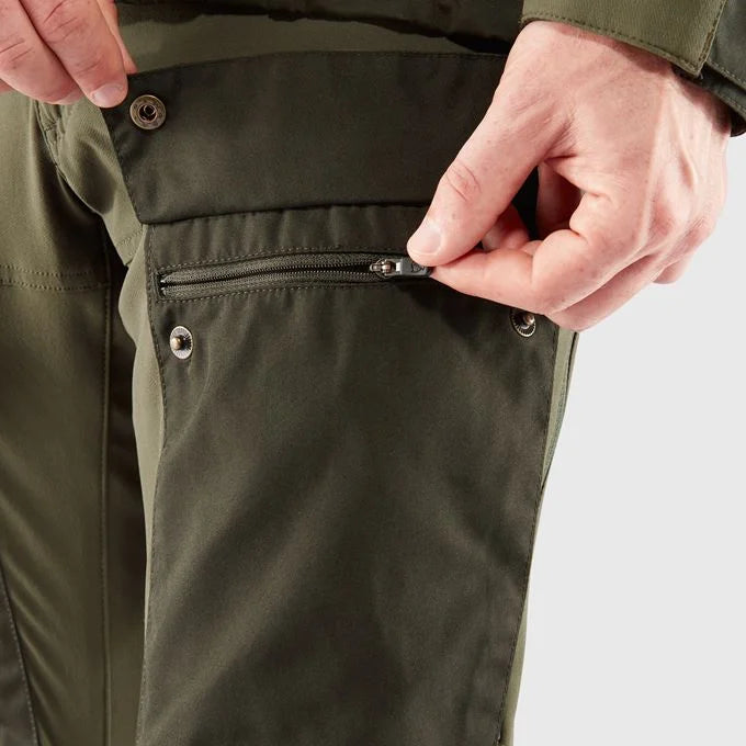 Fjällräven Keb Buks