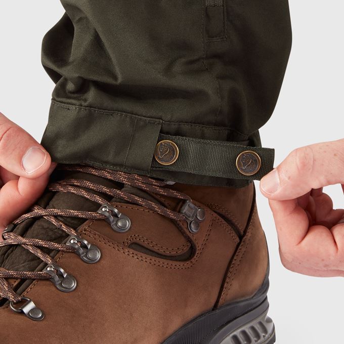 Fjällräven Keb Buks