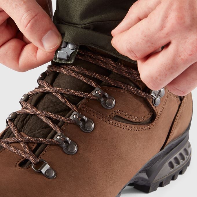 Fjällräven Keb Buks