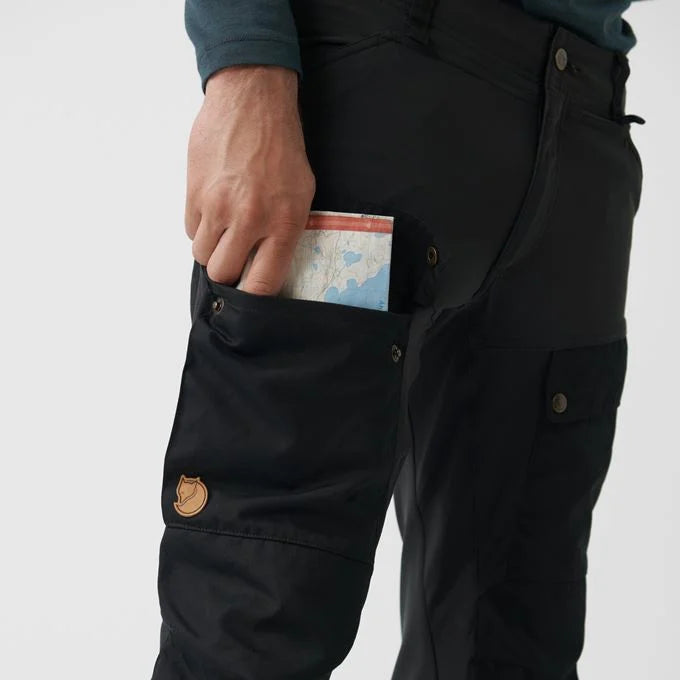 Fjällräven Keb Buks