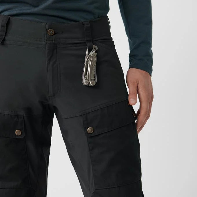 Fjällräven Keb Buks