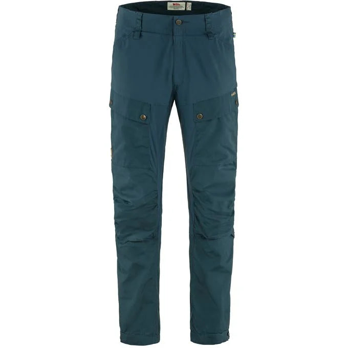 Fjällräven Keb Buks