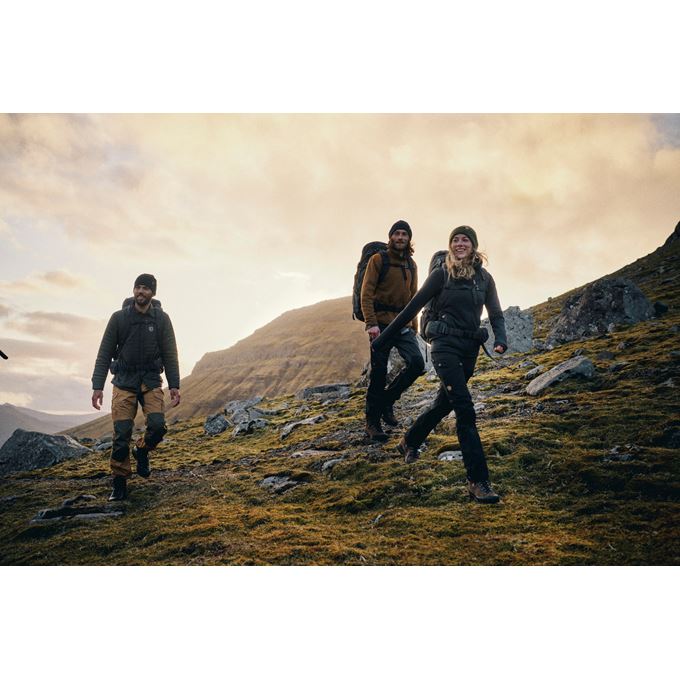 Fjällräven Vidda Pro Buks Regular