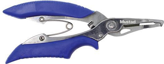 Mustad Split Ring Plier