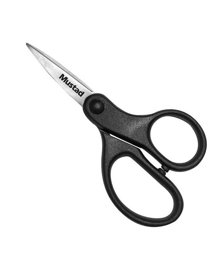 Mustad løs saks