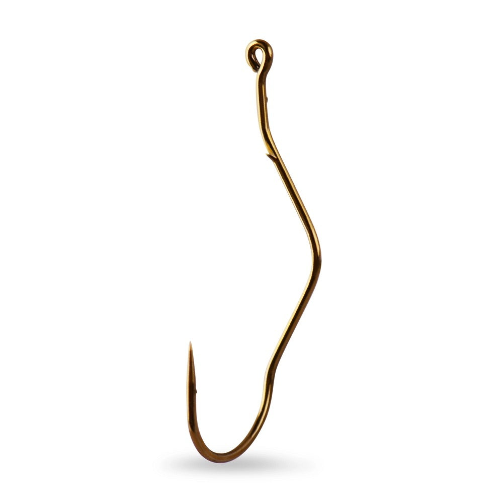 Mustad Slow Death