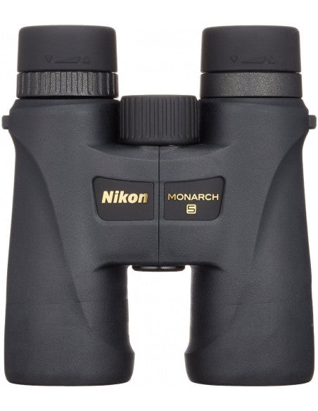 Nikon Monarch 5