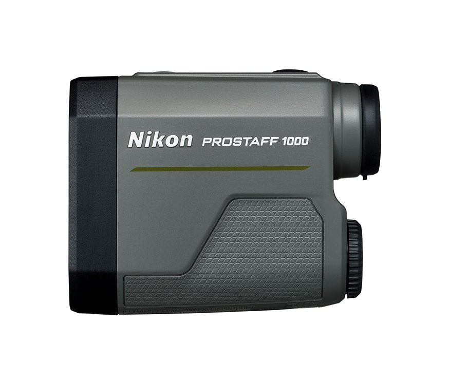 Nikon Prostaff 1000