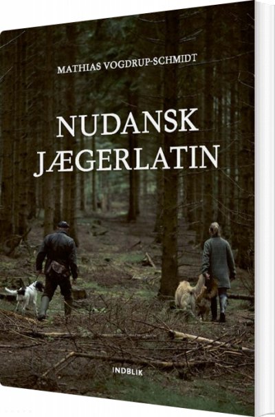 Nudansk Jægerlatin