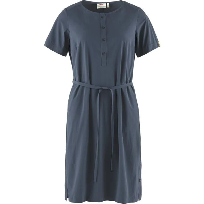 Ovik Lite Dress W