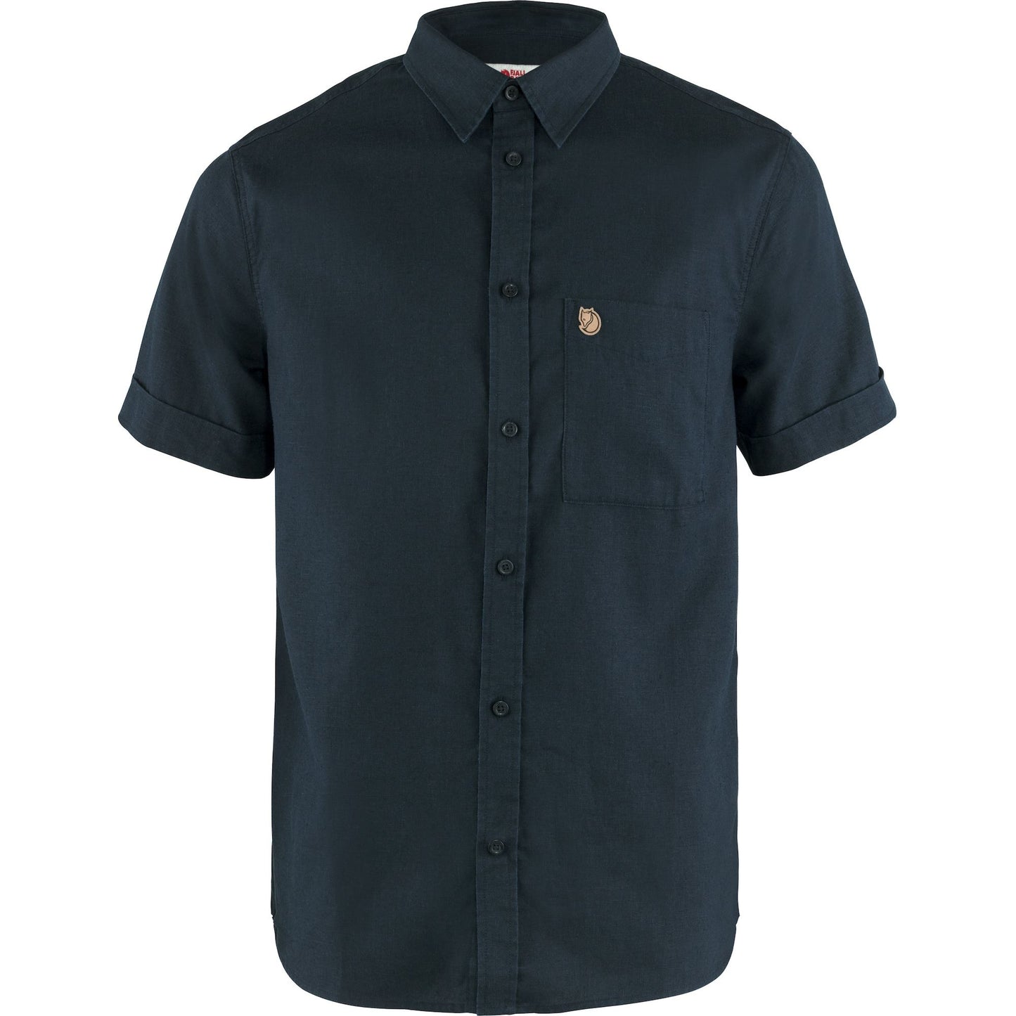 Ovik Travel Shirt SS M