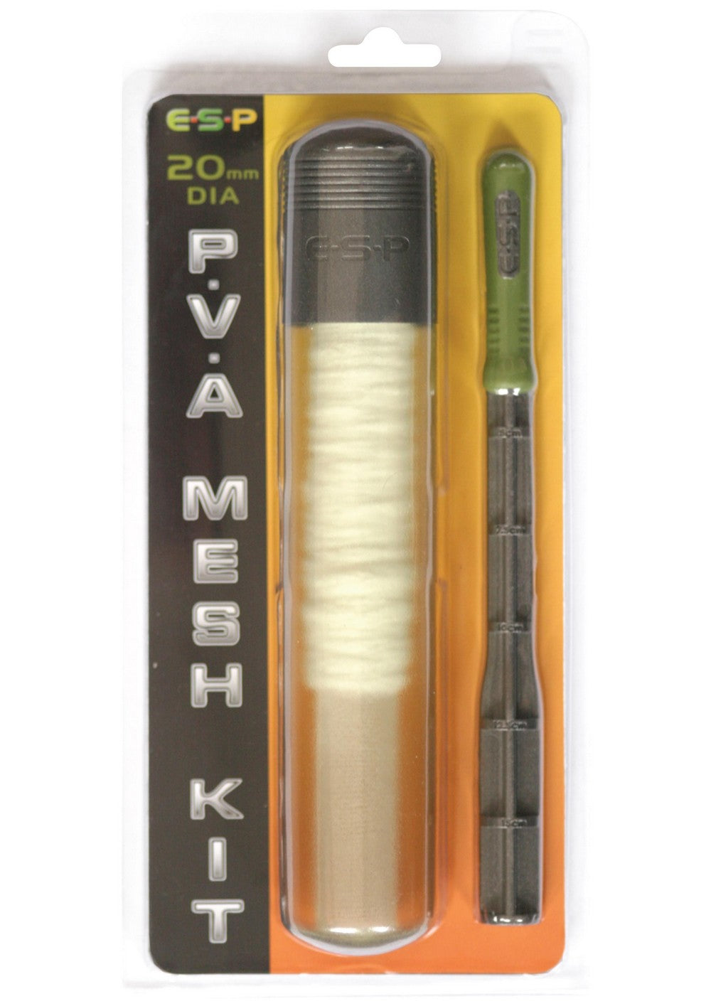 E.S.P PVA Mesh