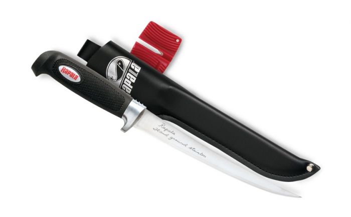 Rapala Soft Grip Fillet