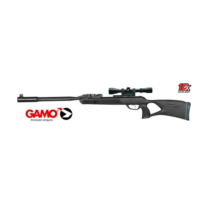 Gamo Roaster IGT 10x Gen 2 m/kikkert