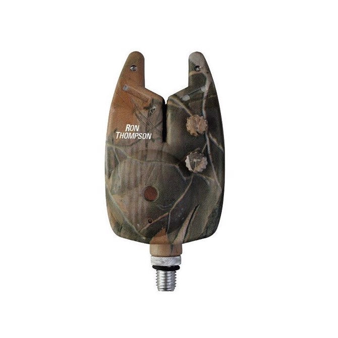 Ron Thompson Bidemelder