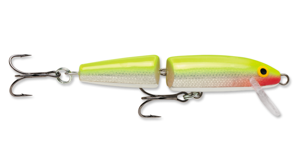 Rapala Jointed Floating