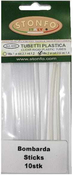 Bombarda Sticks