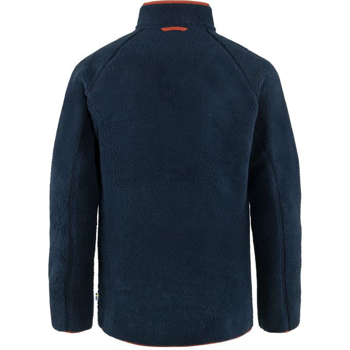 Vardag Pile Fleece