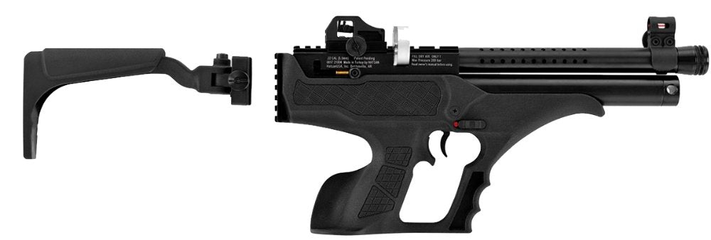 Hatsan Sortie Pistol PCP