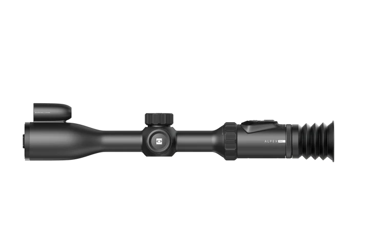Alpex Pro A50PL m. LRF