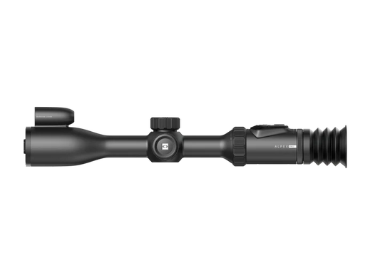 Alpex Pro A50PL m. LRF