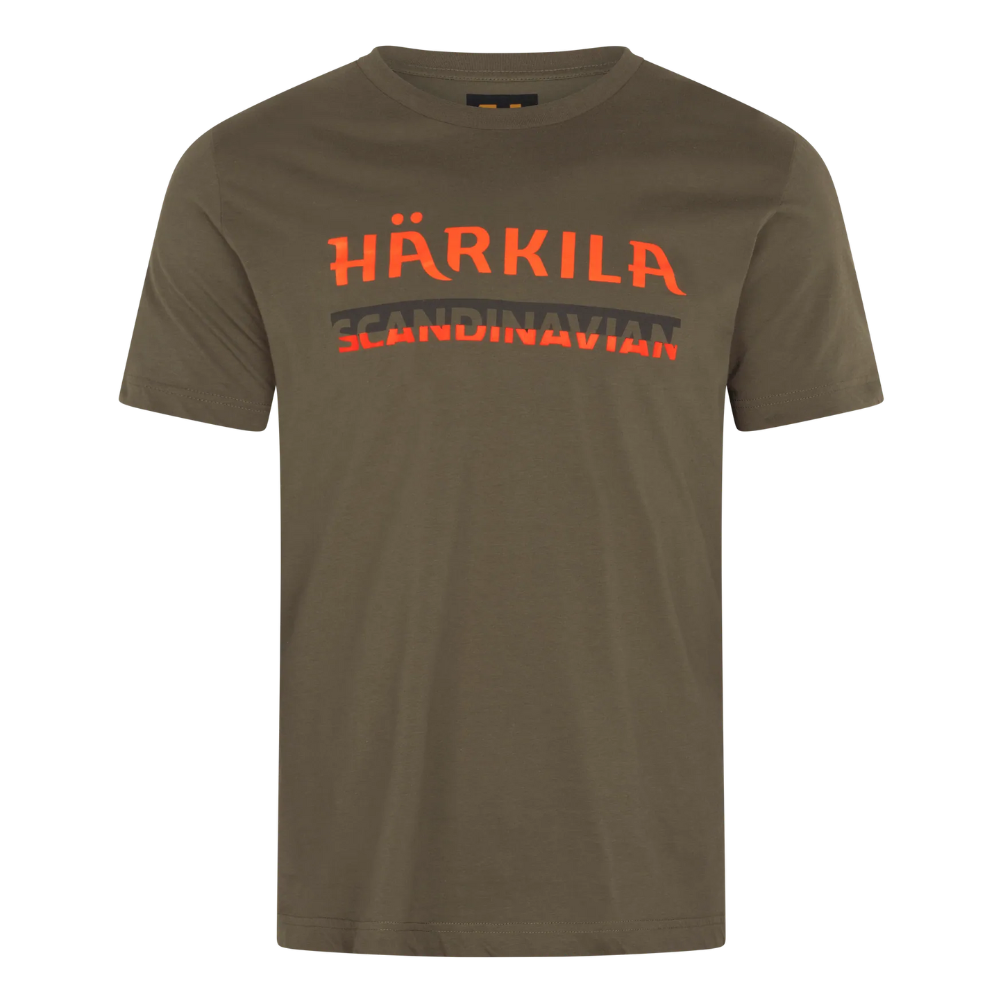 Härkila Scandinavian T-Shirt