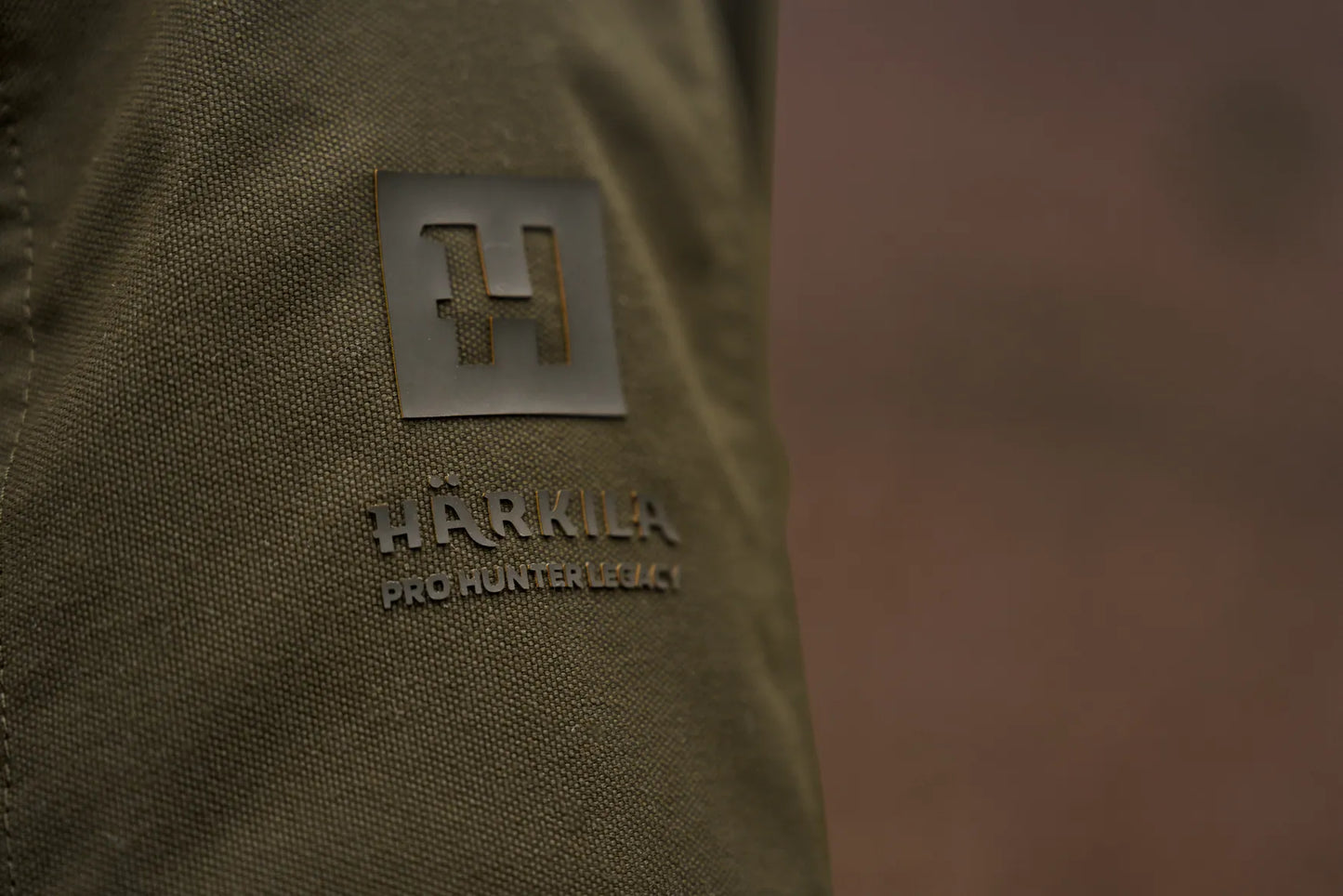 Härkila Hunter GTX Legacy Jakke