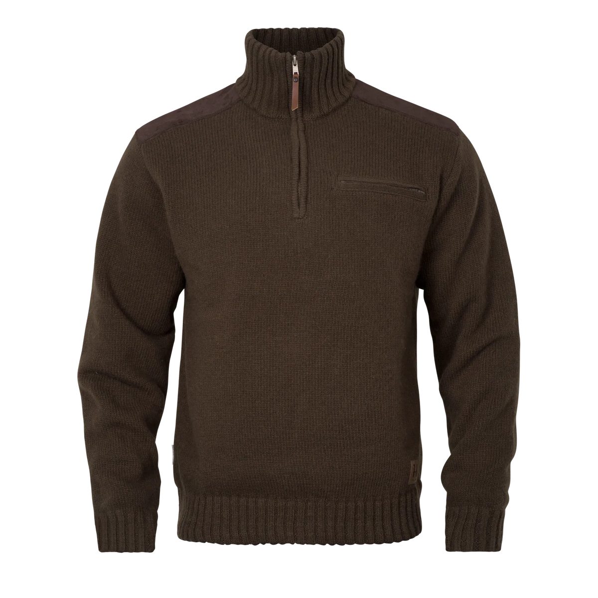 Härkila Annaboda WSP Strik Half Zip