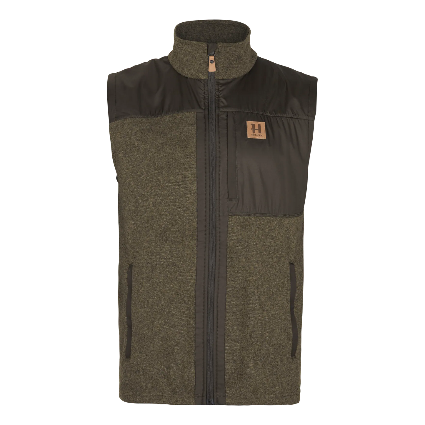 Härkila Kalix Fleece Vest
