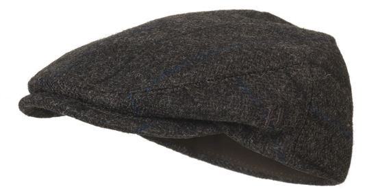 Badanloch Flat Cap