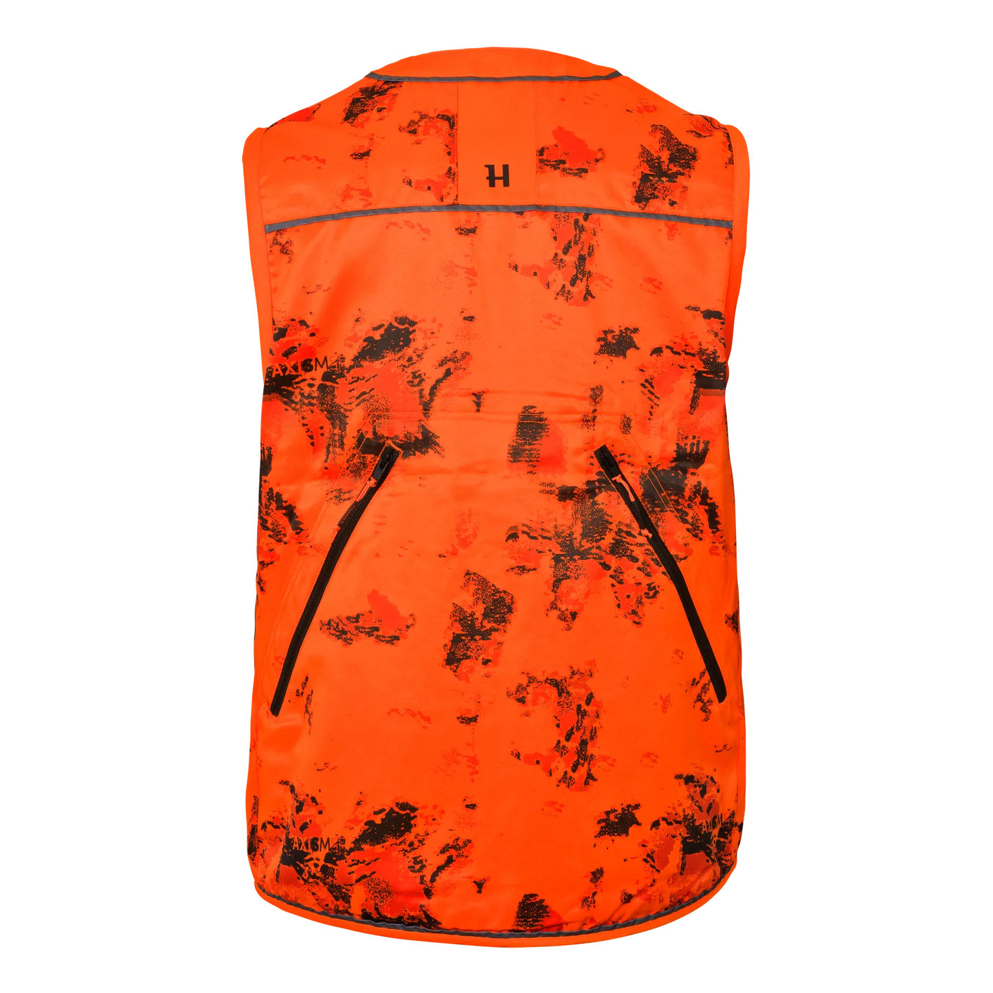 Wildboar Pro Blaze Camo Vest