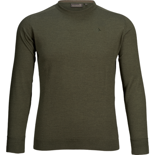 Seeland Woodcock Pullover