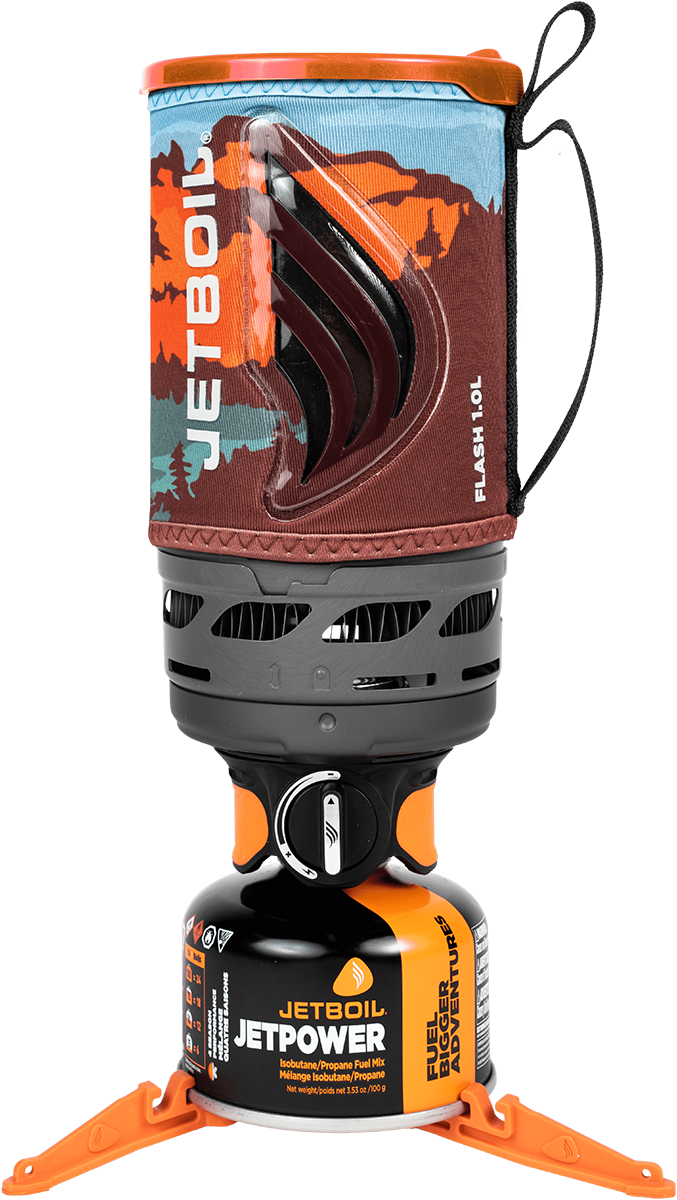 Jetboil Flash 1.0 L