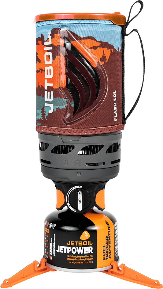 Jetboil Flash 1.0 L