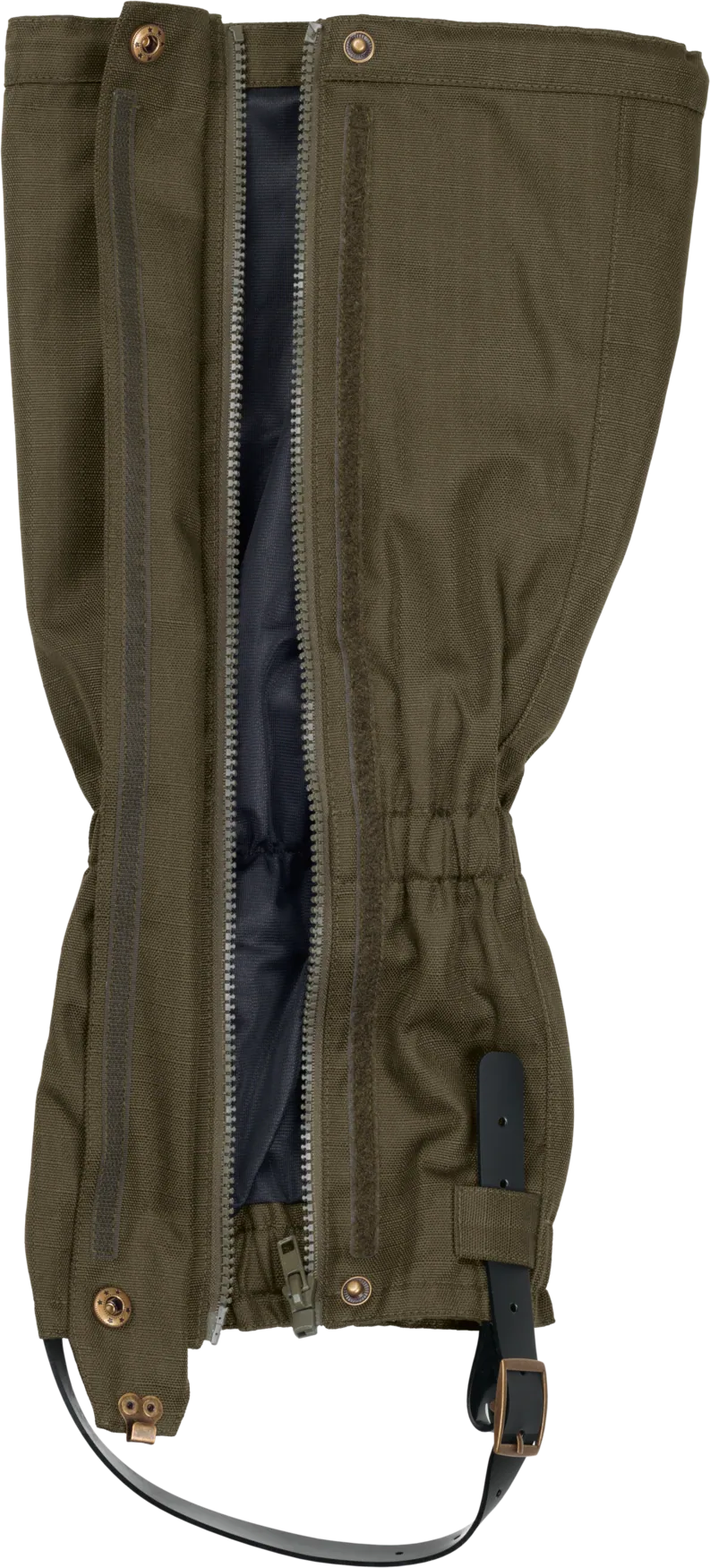 Buckthorn gaiters