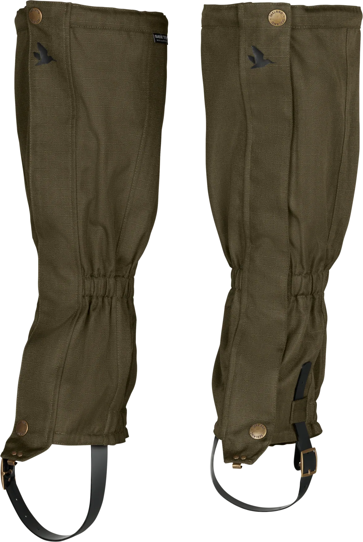 Buckthorn gaiters