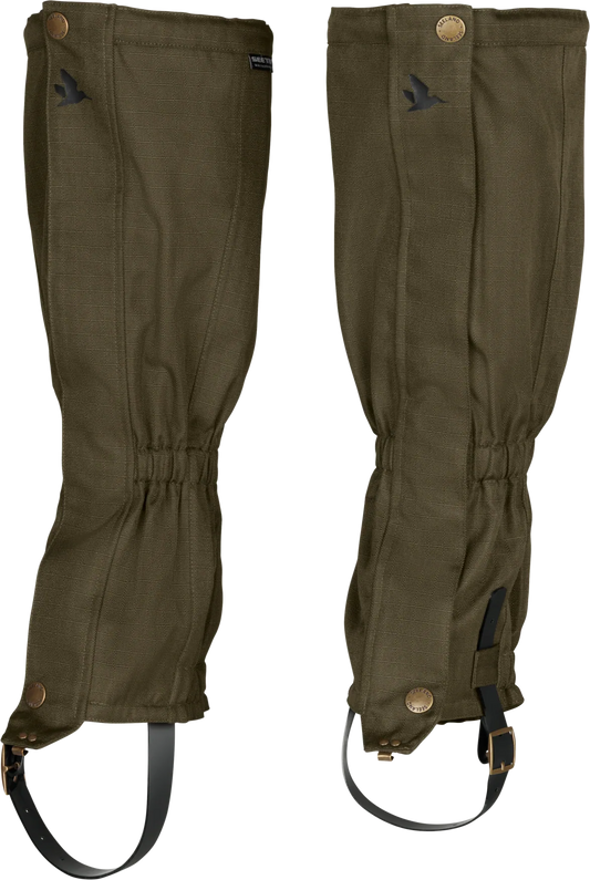 Buckthorn gaiters