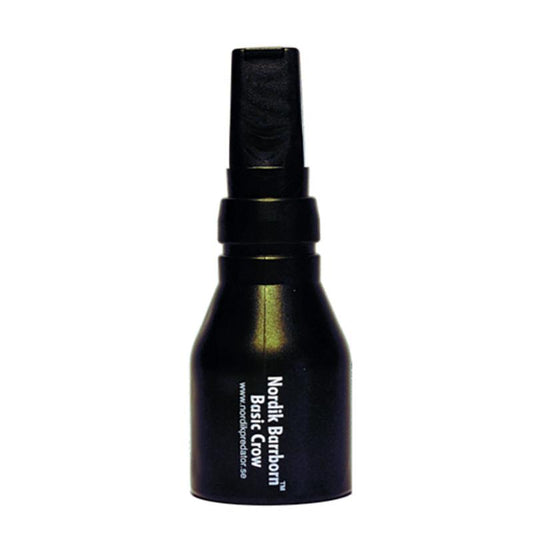 Nordik Barrborn Basic Crow