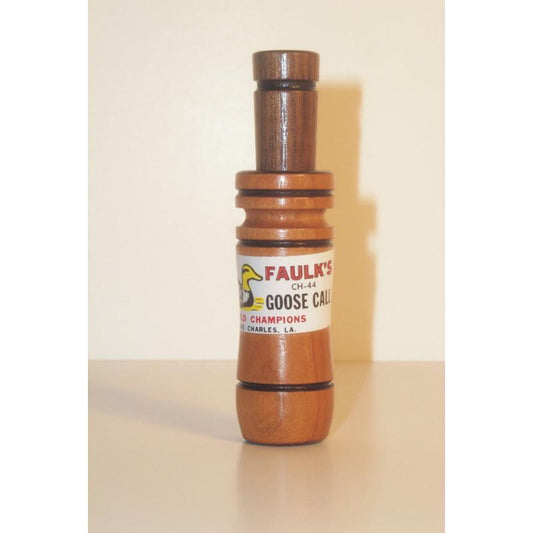 Faulks Deluxe Goose Call