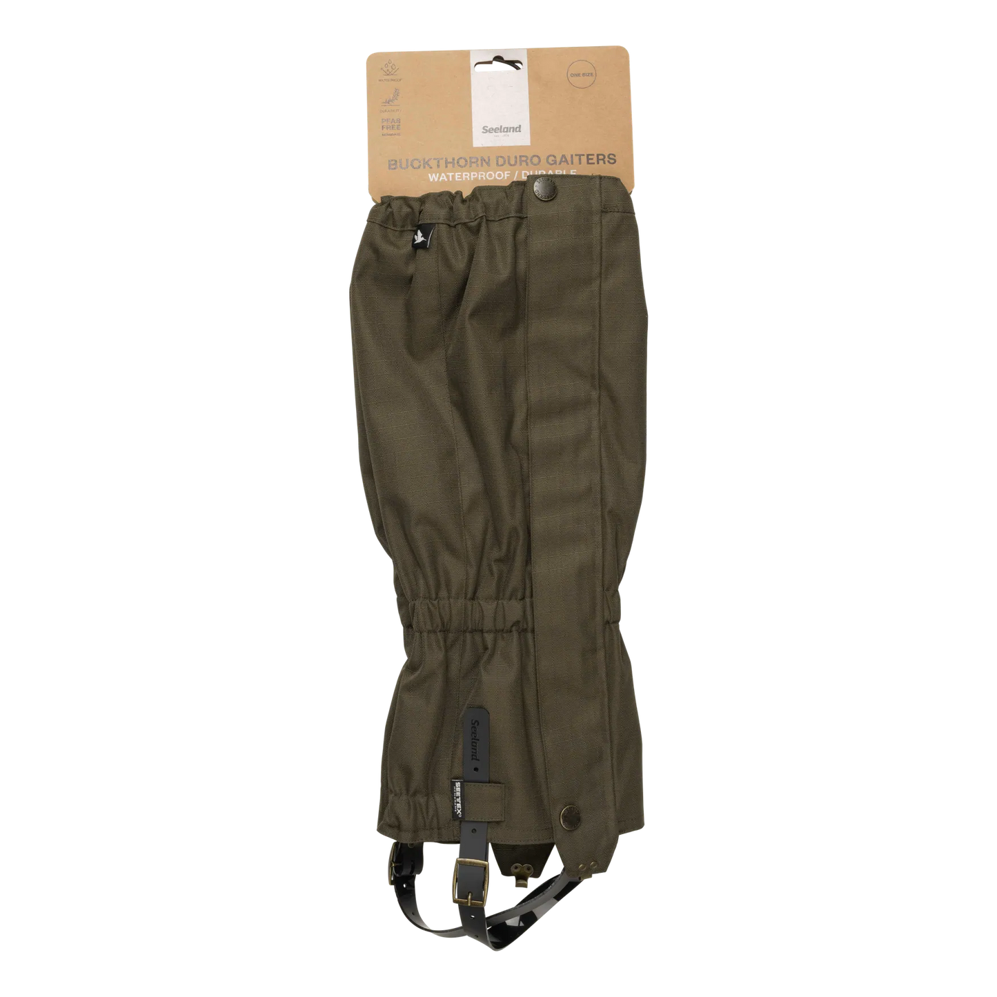 Buckthorn Duro Gaiters