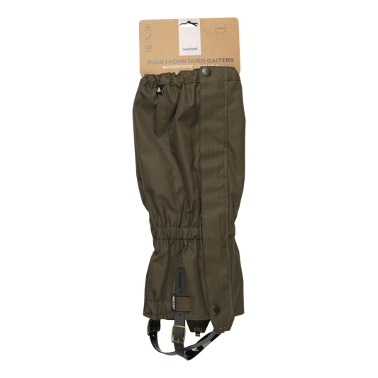 Buckthorn Duro Gaiters