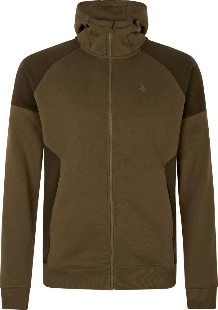 Seeland Cross Hoodie w/zip