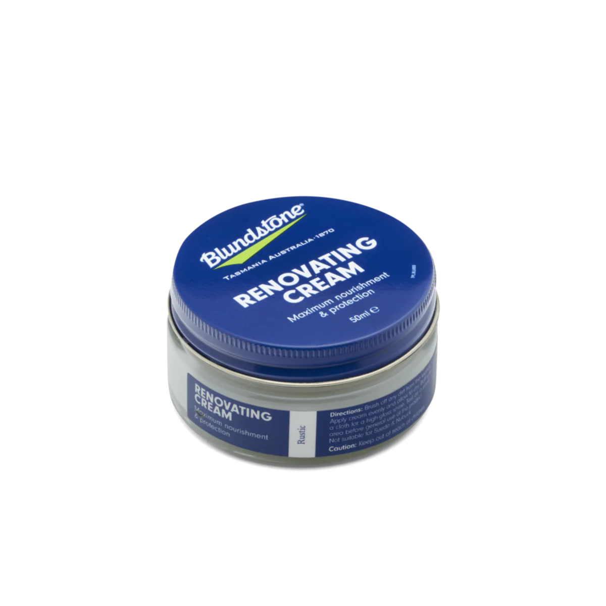Blundstone Renovating Cream