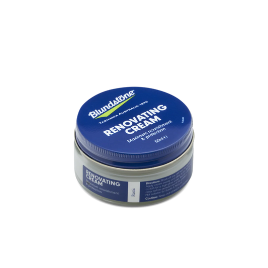 Blundstone Renovating Cream