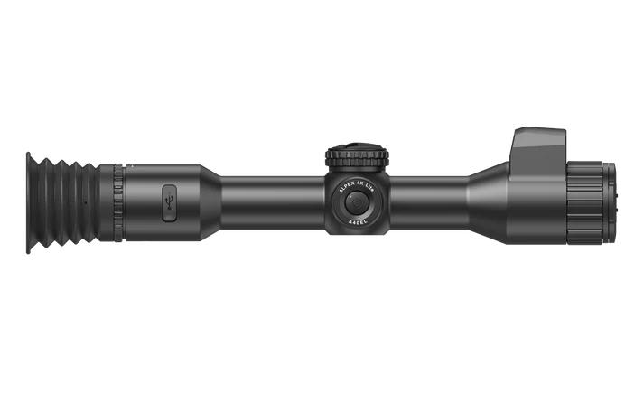 Hikmicro Alpex 4K Lite LRF