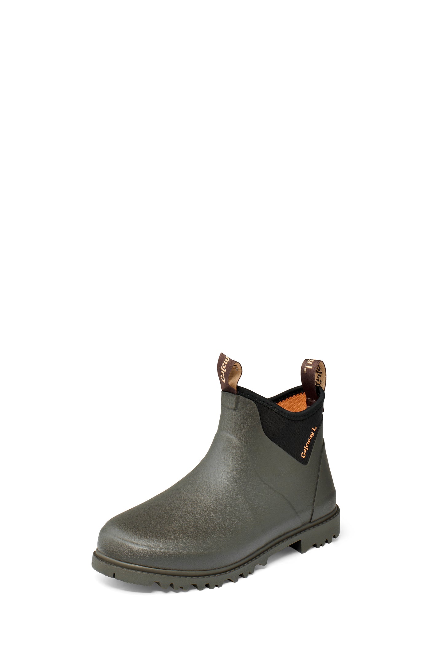 Ascot Lady II 3mm