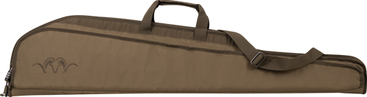 Blaser Essential Teak Riffelfoderal