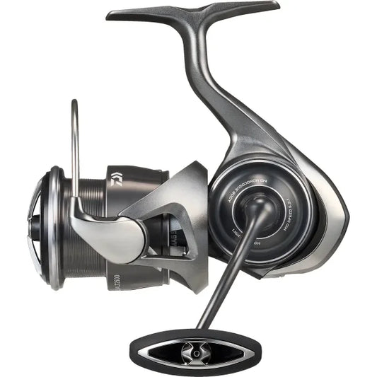 Daiwa Caldia 25